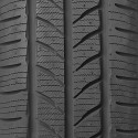 opona dostawcza zimowa Yokohama W.DRIVE WY01 w rozmiarze 215/65R16 z indeksem nośności 109/107 i prędkości T