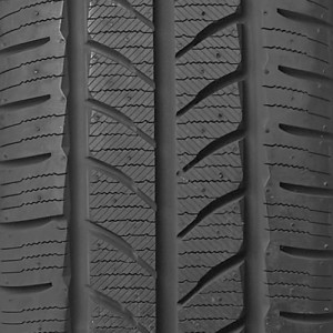 opona dostawcza zimowa Yokohama W.DRIVE WY01 w rozmiarze 215/65R16 z indeksem nośności 109/107 i prędkości T