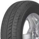 opona samochodowa zimowa Yokohama W.DRIVE WY01 w rozmiarze 215/65R16 z indeksem nośności 109/107 i prędkości T