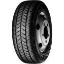 opona zimowa Yokohama W.DRIVE WY01 w rozmiarze 215/65R16 z indeksem nośności 109/107 i prędkości T