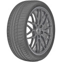 opona samochodowa letnia Goodyear EAGLE F1 ASYMMETRIC 3 SUV w rozmiarze 265/45R21 108H - widok z boku