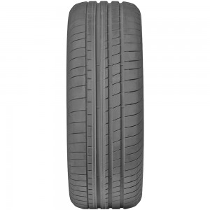 opona letnia do samochodów 4x4/suv Goodyear EAGLE F1 ASYMMETRIC 3 SUV w rozmiarze 265/45R21 108H - widok z przodu