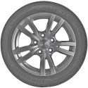 opona letnia Goodyear EFFICIENTGRIP PERFORMANCE w rozmiarze 205/50R19 z indeksem nośności 94 i prędkości H - widok z profilu