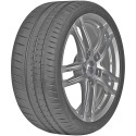 opona samochodowa letnia Michelin PILOT SPORT CUP 2 w rozmiarze 295/30R20 z indeksem nośności 101 i prędkości Y - widok z boku