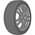 opona samochodowa letnia Continental PREMIUMCONTACT 6 w rozmiarze 245/55R17 z indeksem nośności 106 i prędkości H - widok z boku