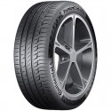 opona letnia do samochodów osobowych Continental PREMIUMCONTACT 6 w rozmiarze 245/55R17 106H