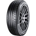 opona samochodowa Continental SPORTCONTACT 6 w rozmiarze 275/35R21 z indeksem nośności 103 i prędkości Y