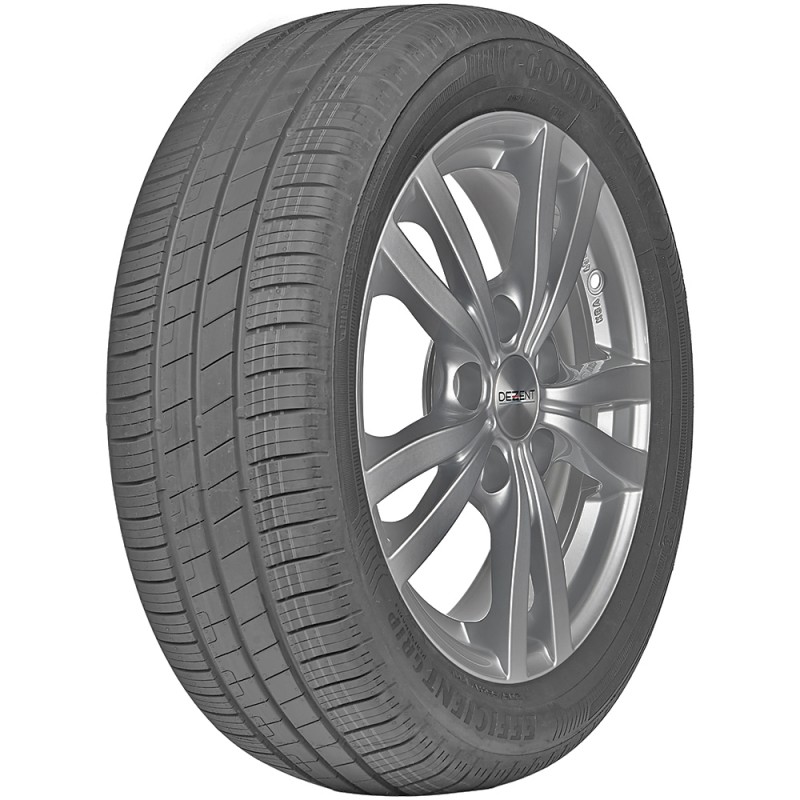 opona samochodowa letnia Goodyear EFFICIENTGRIP PERFORMANCE w rozmiarze 215/45R20 95T - widok z boku