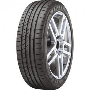 opona osobowa Goodyear EAGLE F1 ASYMMETRIC 2 w rozmiarze 285/35R19 z indeksem nośności 103 i prędkości Y