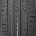 opona letnia do samochodów osobowych Michelin PRIMACY 4 w rozmiarze 195/55R16 87W - widok bieżnika