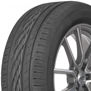 opona letnia do samochodów osobowych Uniroyal RAINSPORT 5 w rozmiarze 225/55R16 99Y - wycinek