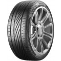 opona samochodowa Uniroyal RAINSPORT 5 w rozmiarze 225/55R16 z indeksem nośności 99 i prędkości Y