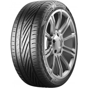 opona samochodowa Uniroyal RAINSPORT 5 w rozmiarze 225/55R16 z indeksem nośności 99 i prędkości Y