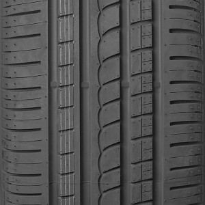 opona osobowa Pirelli P ZERO ROSSO ASIMMETRICO w rozmiarze 225/50R16 z indeksem nośności 92 i prędkości Y - widok bieżnika