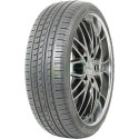 opona samochodowa Pirelli P ZERO ROSSO ASIMMETRICO w rozmiarze 255/40R17 z indeksem nośności 94 i prędkości Y