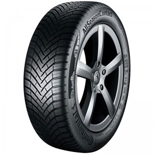 opona samochodowa Continental ALLSEASONCONTACT w rozmiarze 215/45R18 z indeksem nośności 93 i prędkości V