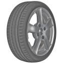 opona samochodowa letnia Dunlop SP SPORT MAXX RT 2 w rozmiarze 225/55R17 z indeksem nośności 101 i prędkości W - widok z boku