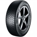 opona samochodowa Continental ALLSEASONCONTACT w rozmiarze 255/55R19 z indeksem nośności 111 i prędkości W