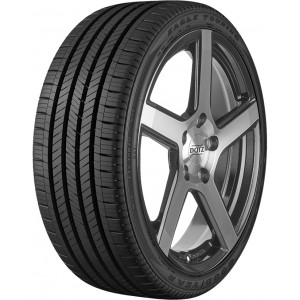 opona samochodowa letnia Goodyear EAGLE TOURING w rozmiarze 275/45R19 z indeksem nośności 108 i prędkości H