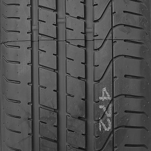 opona 4X4/SUV letnia Pirelli P ZERO w rozmiarze 255/45R20 z indeksem nośności 105 i prędkości Y