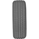 opona 4X4/SUV letnia Cooper ZEON 4XS SPORT w rozmiarze 235/65R17 z indeksem nośności 108 i prędkości V - widok z przodu