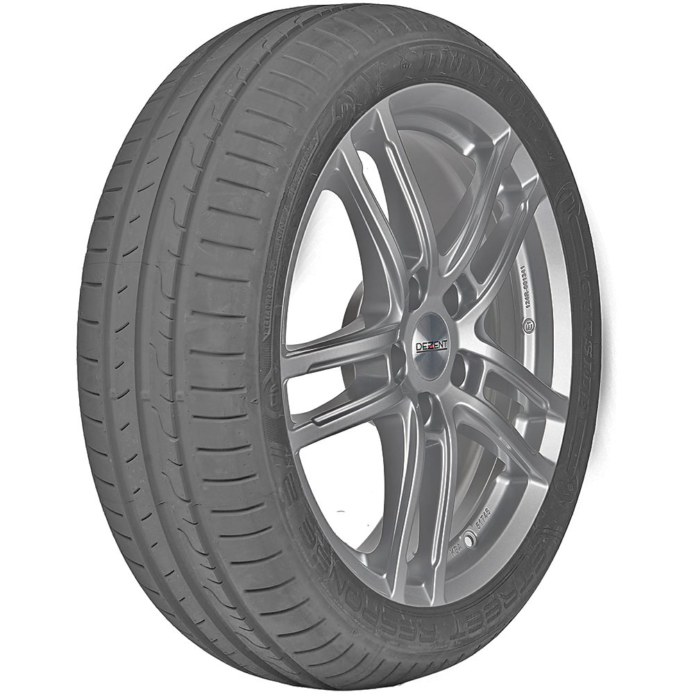 Opona Dunlop SP Streetresponse 2 155 80R13 79T