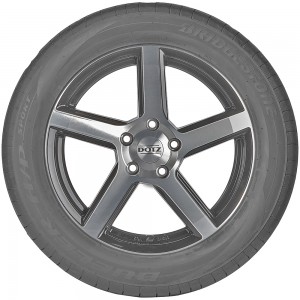 opona 4X4/SUV letnia Bridgestone DUELER H/P SPORT w rozmiarze 225/55R18 z indeksem nośności 98 i prędkości H