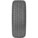 opona 4X4/SUV Bridgestone DUELER H/P SPORT w rozmiarze 225/55R18 z indeksem nośności 98 i prędkości H - widok z przodu