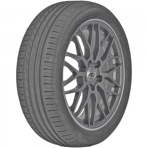 Nokian Wetproof 255/65R17 114H XL