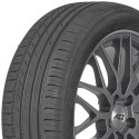 opona letnia do samochodów 4x4/suv Nokian WETPROOF w rozmiarze 255/65R17 114H - wycinek