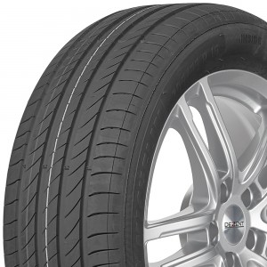 opona osobowa Michelin PRIMACY 4 w rozmiarze 215/60R17 z indeksem nośności 96 i prędkości V - wycinek