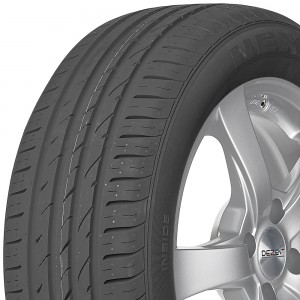 opona samochodowa Nexen N'BLUE HD PLUS w rozmiarze 195/55R16 z indeksem nośności 87 i prędkości V