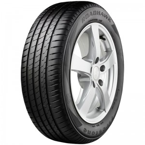 opona osobowa letnia Firestone ROADHAWK w rozmiarze 235/35R19 z indeksem nośności 91 i prędkości Y