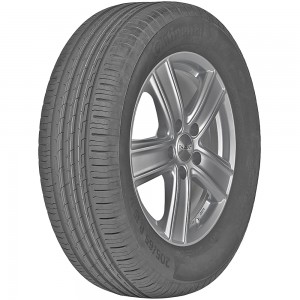 Continental Ecocontact 6 215/55R18 95T (+)