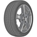 opona samochodowa letnia Continental CONTISPORTCONTACT 5 w rozmiarze 235/40R19 96Y - widok z boku