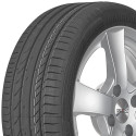 opona samochodowa Continental CONTISPORTCONTACT 5 w rozmiarze 235/40R19 z indeksem nośności 96 i prędkości Y - wycinek