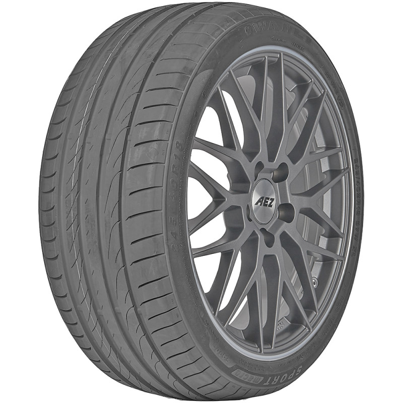 LLANTAS WANLI SA302 225/45R17 94W - 270 km/h