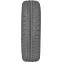 opona letnia Yokohama BLUEARTH ES ES32 w rozmiarze 175/55R15 z indeksem nośności 77 i prędkości V - widok z przodu