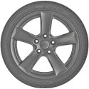 opona osobowa Yokohama BLUEARTH ES ES32 w rozmiarze 195/45R16 z indeksem nośności 80 i prędkości V - widok z profilu