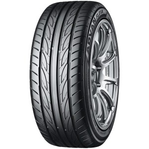 opona letnia Yokohama ADVAN FLEVA V701 w rozmiarze 225/50R18 z indeksem nośności 99 i prędkości W