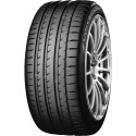 opona samochodowa letnia Yokohama ADVAN SPORT V105 w rozmiarze 275/45R18 z indeksem nośności 107 i prędkości Y