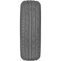 opona do samochodów osobowych Yokohama ADVAN FLEVA V701 w rozmiarze 225/45R19 96W - widok z przodu