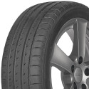 opona osobowa letnia Yokohama ADVAN SPORT V105 w rozmiarze 235/45R19 z indeksem nośności 95 i prędkości Y - wycinek