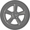 opona do samochodów osobowych Yokohama ADVAN SPORT V105 w rozmiarze 245/45R19 98Y - widok z profilu