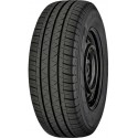 opona samochodowa letnia Yokohama BLUEARTH VAN RY55 w rozmiarze 205/70R15 z indeksem nośności 106/104 i prędkości S