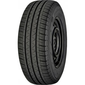 Yokohama Bluearth Van RY55 205/70R15 106S