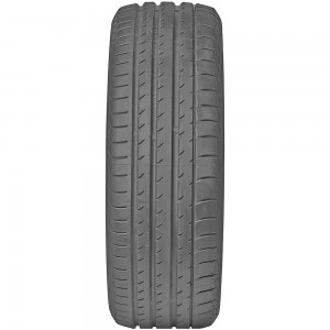 opona do samochodów osobowych Yokohama ADVAN SPORT V105 w rozmiarze 275/35R20 102Y - widok z przodu