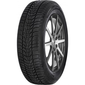 opona samochodowa zimowa Hankook WINTER I*CEPT EVO3 W330 w rozmiarze 235/45R19 z indeksem nośności 99 i prędkości V