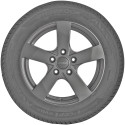 opona zimowa Hankook WINTER I*CEPT EVO2 W320 w rozmiarze 285/30R22 z indeksem nośności 101 i prędkości W - widok z profilu