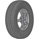 opona samochodowa zimowa Continental VANCONTACT WINTER w rozmiarze 235/60R17 117/115R - widok z boku